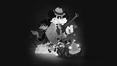Mouse: P.I. for Hire made all its money back in a month, selling 730,000 copies in "stronger-than-expected" launch with 94% positive Steam reviews
