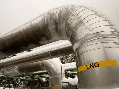 India declines Russian LNG under sanctions, talks continue on permitted cargoes, sources say