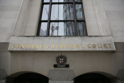 Starmer arson accused tells court he didn’t know who PM was: ‘I just knew Boris Johnson’