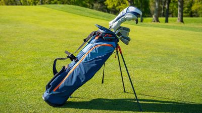 I Swapped My Heavy Bag For The Ogio Featherlite: Is This The Best Golf Stand Bag For Every Season?