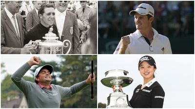From Gary Player To Justin Rose And Keegan Bradley: Who Are the Past Winners At 2026 PGA Championship Venue Aronimink?