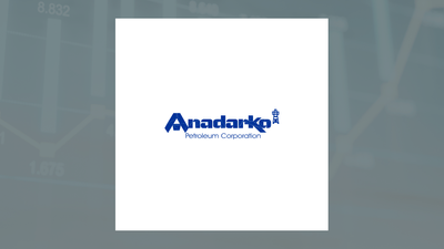 Anadarko Petroleum Q1 Earnings Call Highlights