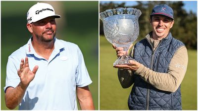 The 20 Club Pros Playing In The 2026 PGA Championship