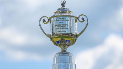 The PGA Championship Has Lost Its Identity. Here's How To Get It Back...