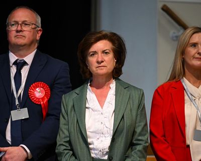 Why Welsh voters turned their backs on the Labour party after 100 years