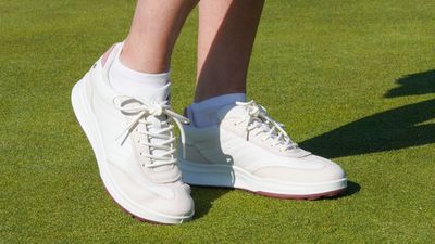 Ecco Street Vibe Golf Shoe Review: Effortless Style And All-Day Comfort