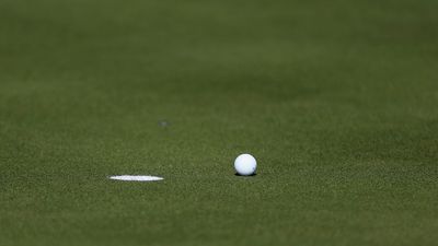 My Opponent Placed A Coin Down Ahead Of His Ball To Help With His Aim And Line. Is That Allowed?