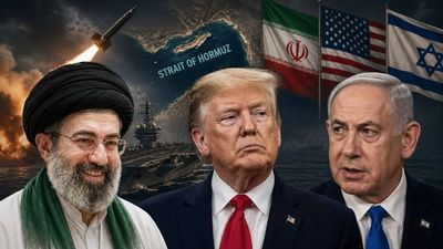 ‘Totally unacceptable’: Trump rejects Iran’s ceasefire response sent via Pakistan