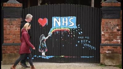 UK NHS overhaul: England to get single patient record system for all medical history