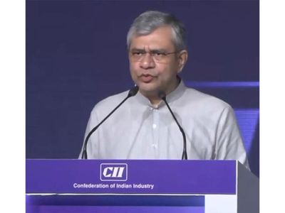 India's 3rd semiconductor plant to start in July, 4th facility to be up by Nov-Dec: Vaishnaw