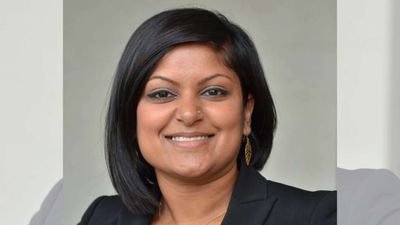 Indian-American Tina Shah stirs row after saying she is the ‘only Democrat who is pro-Israel’ in viral video