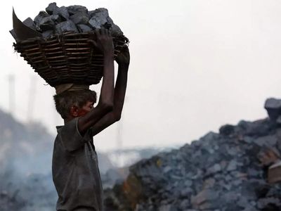 CIL's April coal auction quantity drops 6% vs March to 30.5 MT