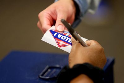 With Trump’s low approval rating and Republicans’ ‘self-destruction’, can Democrats take the Senate?