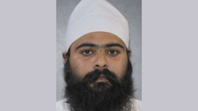 Indian-origin man Jaskaran Saroye held after shooting in Canada linked to extortion violence