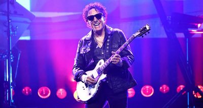 “It turned out to be the worst time to do an auction – his guitars really undersold”: The celebrity guitar auction where guitars did not sell for what they should have