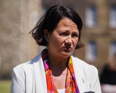 Labour MP says she will trigger leadership contest by Monday if cabinet does not launch challenge – as it happened