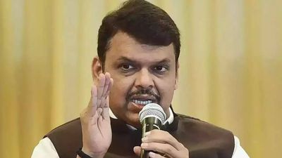 Maharashtra CM Fadnavis urges citizens to follow PM Modi's call for responsible fuel use amid West Asia crisis