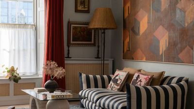 What Trends Are Interior Designers Already Sick of Seeing In 2026?