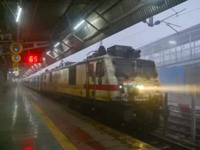 Railways clears 2 projects in northwest Delhi to reduce congestion: CM