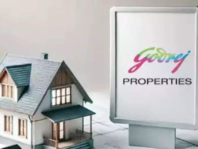Godrej Properties hopes for strong performance in FY27, aims 14% rise in pre-sales: Pirojsha