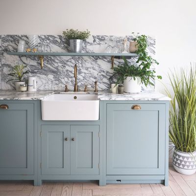 5 things that people with tidy kitchen worktops always have – space-savvy ways to prevent clutter and bring order back to your cooking space