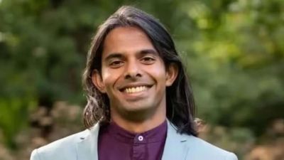 Who is Q Manivannan? Tamil Nadu-born trans immigrant without permanent UK residency elected to Scottish Parliament
