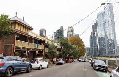 Short-stay Street: in some parts of Sydney, Airbnb guests outnumber residents