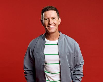 Rove McManus: ‘My most memorable interaction with a fan? I was asked to sign a baby’