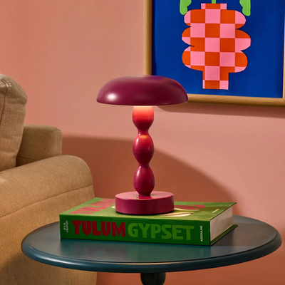 Shhh! Dusk is selling a £25 alternative for the internet's favourite £125 rechargeable lamp – I'm stocking up with one for each room