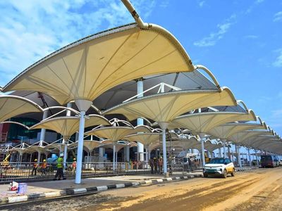Noida International Airport may lose fare edge over IGI despite UP’s fuel tax relief. Why?