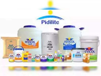 Pidilite signals further price hike as West Asia crisis fuels 40-50% raw material inflation