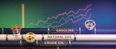 Energy Leads S&P 500 to Another New High: Stock Market Today
