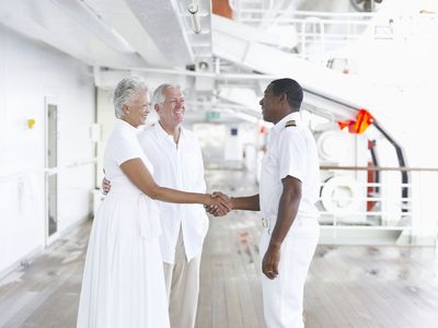 Hantavirus: What Retirees Need to Know Before Boarding a Cruise Ship This Summer