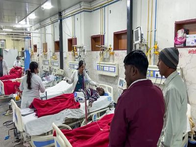 India's hospital sector enters new growth cycle as AI and capacity expansion reshape care: Report