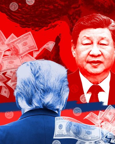 Tehran, Taiwan, trade … what are the hazards facing Trump on Xi summit tightrope?
