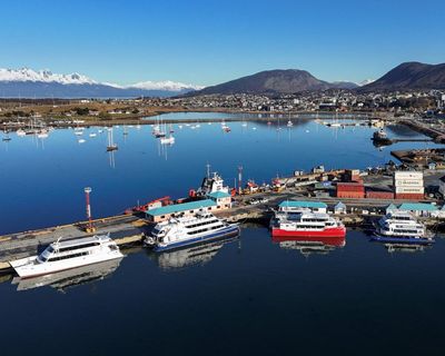 Argentina in spotlight over hantavirus as authorities retrace footsteps of ship’s passengers