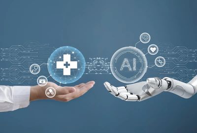 Academy of Digital Health Sciences launches ‘AI for All’ healthcare initiative