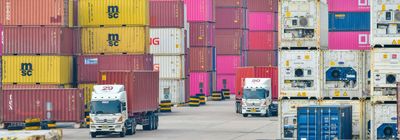 India’s exporters are winning. The money hasn’t caught up