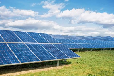 India’s ReNew energy trims solar output due to grid constraints