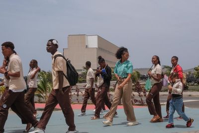 Cape Verde bets on tech to reverse postcolonial brain drain