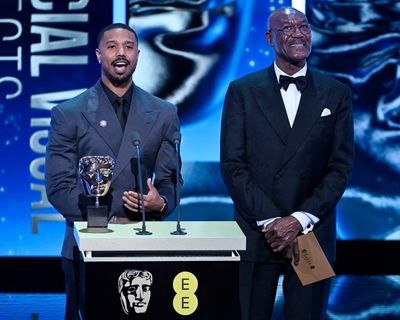 Bafta doubles down on preparations for Sunday TV awards after N-word fallout