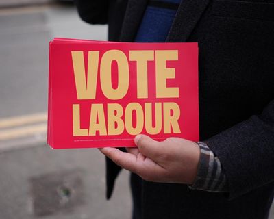 ‘Better the devil you know’: former Labour voters in Birmingham unsure about replacing Starmer