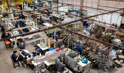 West Asia crisis: Leather & footwear industry seeks duty exemptions on critical inputs