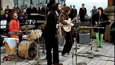 "There are so many special memories within the walls." Paul McCartney welcomes announcement of the first ever official Beatles fan experience in London at 3 Savile Row, the former headquarters of Apple Corps and site of legendary rooftop gig