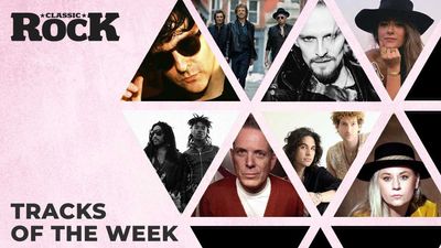 Classic Rock's Tracks Of The Week: May 11, 2026