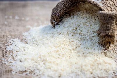 From surplus to strain: World rice supply threatened by Iran war, El Nino