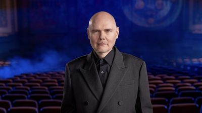 "This magical dream doesn’t have to end." Billy Corgan announces UK and European dates for A Night of Mellon Collie and Infinite Sadness, an orchestral and operatic rendering of The Smashing Pumpkins’ iconic 1995 album