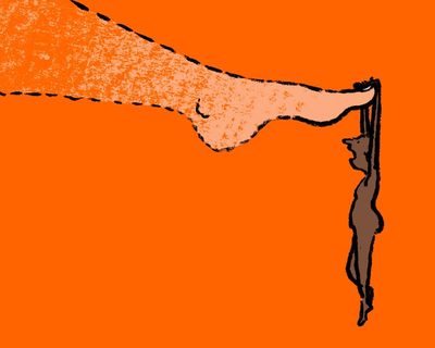 This is how we do it: ‘Since menopause, my sex drive has disappeared’