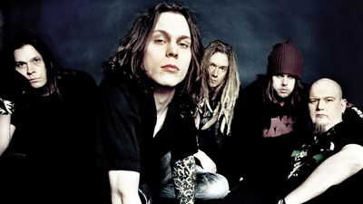 "When I went to rehab, they forced me to do the serenity prayer...I told them I’d say, ‘Ozzy grant me the serenity.'" Heartbreak, partying with Playboy bunnies and relapsing with Slayer: Every HIM (and VV) album in Ville Valo's own words