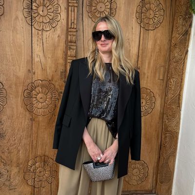 What Lily Loves: The Dior Bag I Can’t Stop Thinking About, Colombian Resortwear, Plus The Ultimate Car Boot Fair